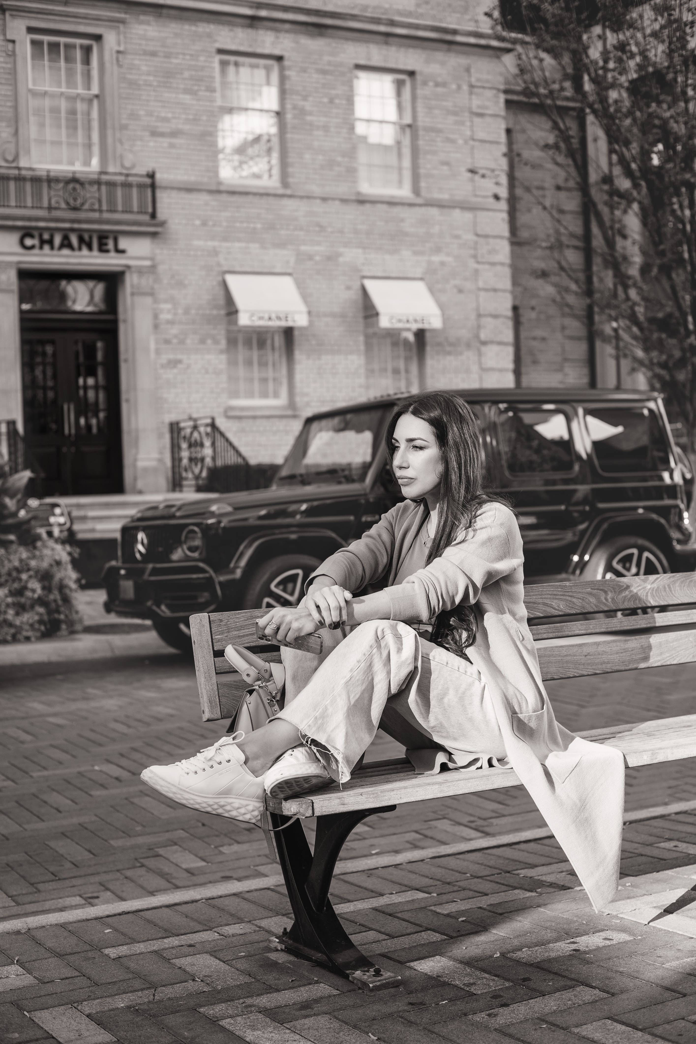 Vancouver photographer portfolio