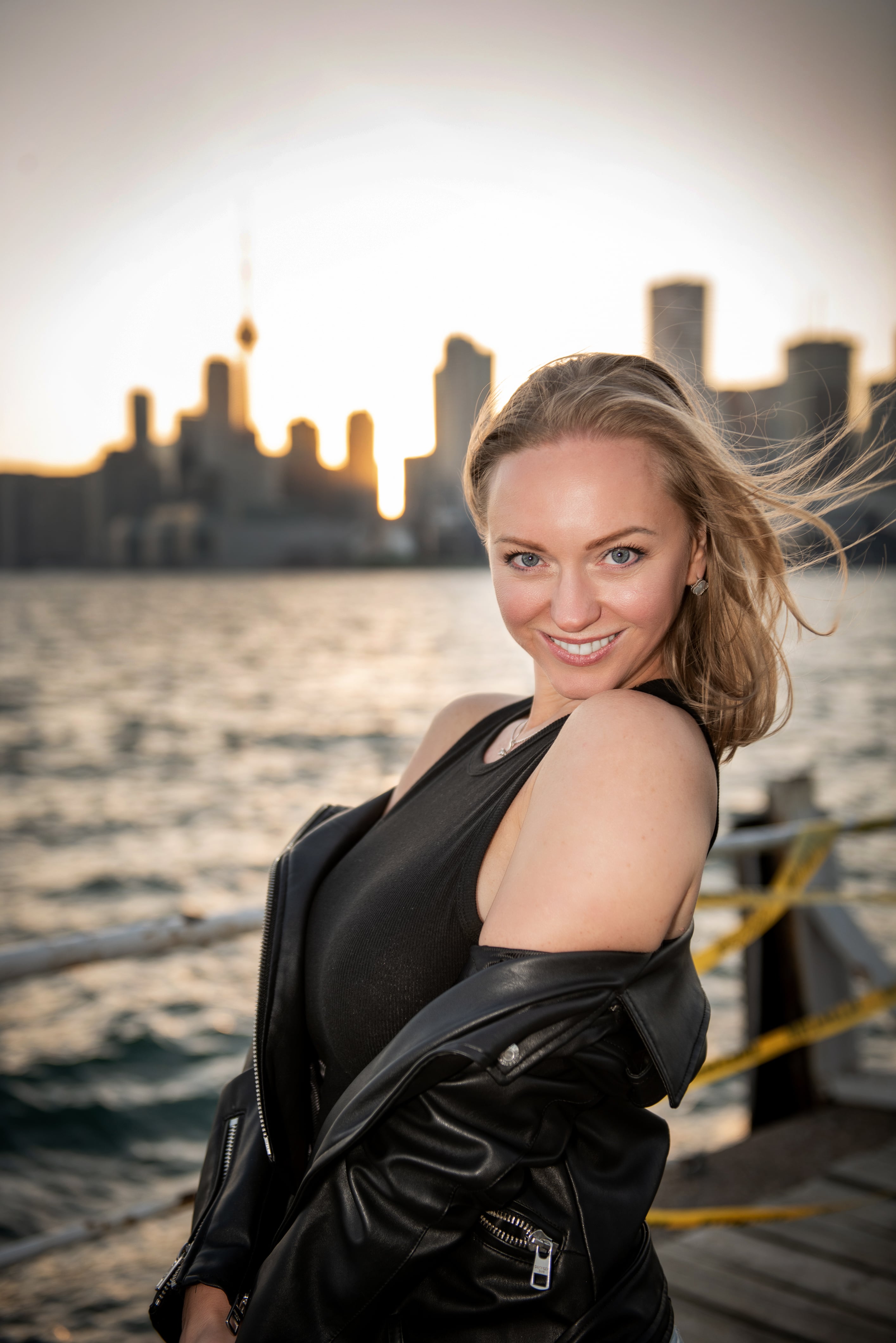 Vancouver photographer portfolio
