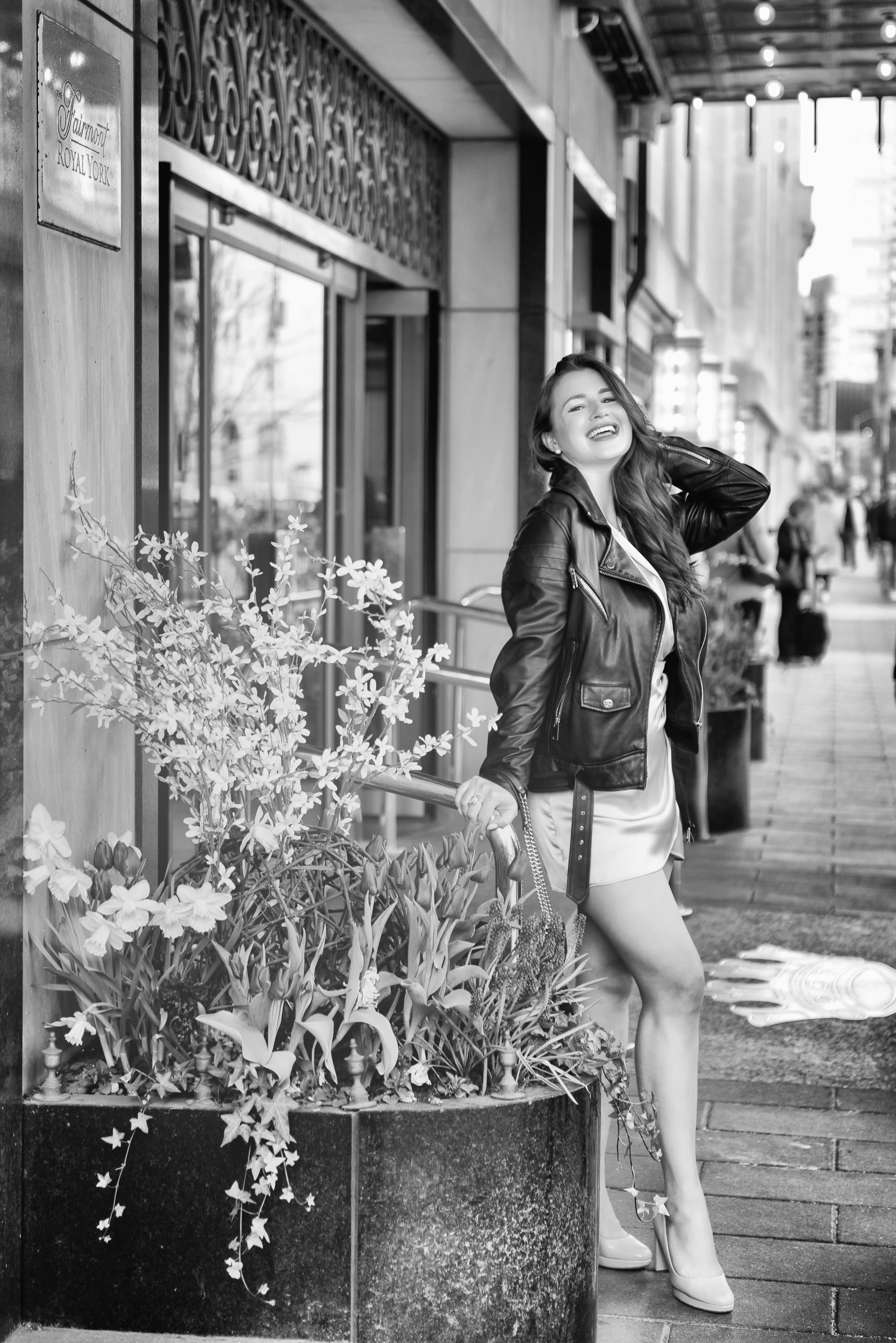 Vancouver photographer portfolio